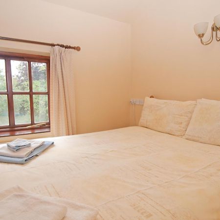 Bed and Breakfast Hopley House Middlewich Esterno foto