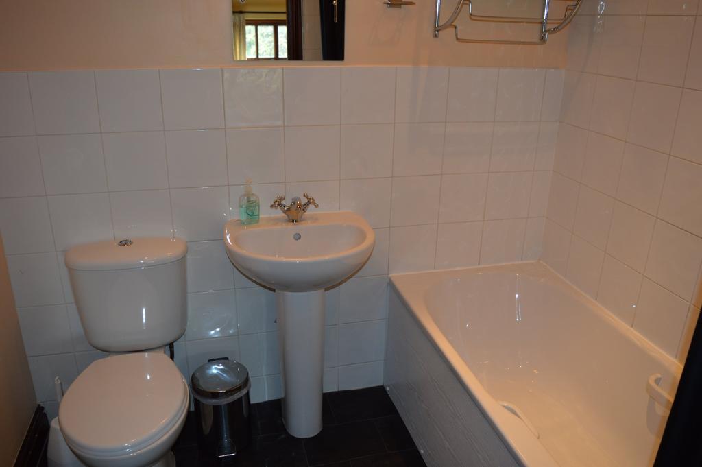 Bed and Breakfast Hopley House Middlewich Camera foto