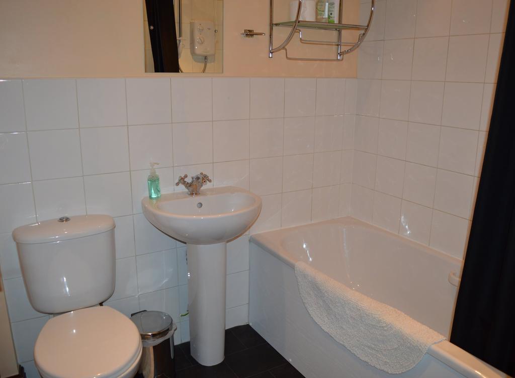 Bed and Breakfast Hopley House Middlewich Camera foto