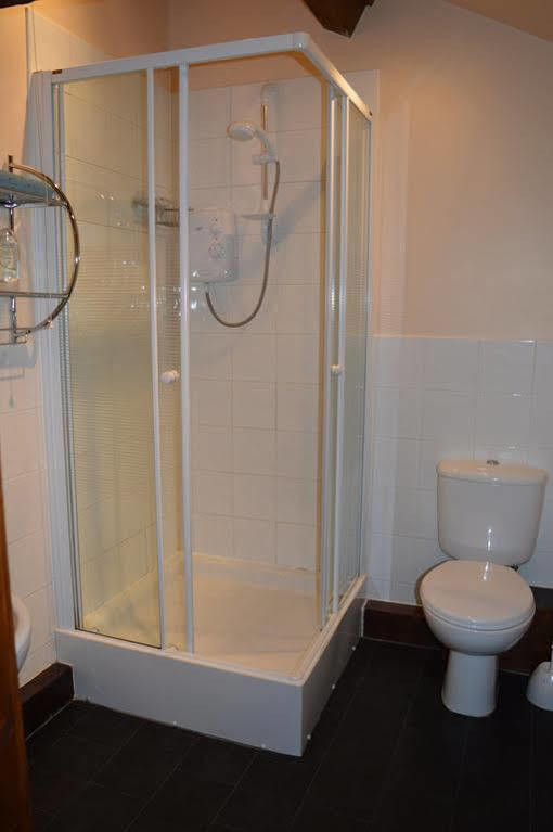 Bed and Breakfast Hopley House Middlewich Esterno foto